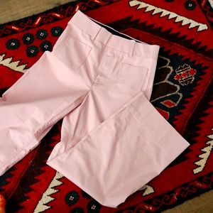 The Script Chiara culottes dusty pink NWOT